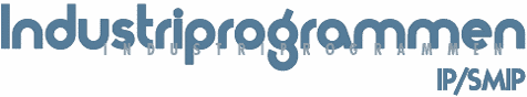 Industriprogrammet IP/SMIP